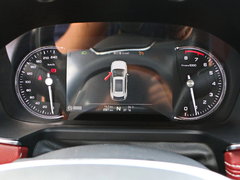 2016款 30T 四驱互联网智尊版