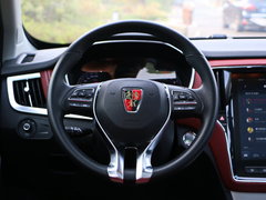 2016款 30T 四驱互联网智尊版