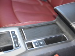 2016款 30T 四驱互联网智尊版