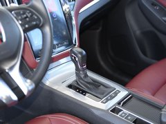 2016款 30T 四驱互联网智尊版