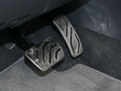 2016款 30T 两驱互联网智享版