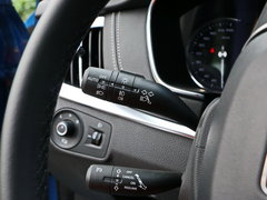 2016款 30T 两驱互联网智享版