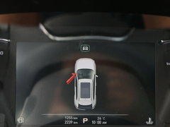 2016款 30T 两驱互联网智享版