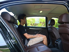 2017款 528Li 豪华设计套装