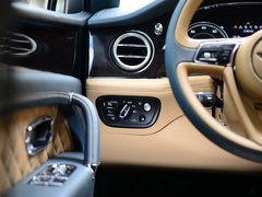 2016款 6.0T 标准版