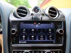 2016款 6.0T 标准版
