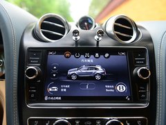 2016款 6.0T 标准版