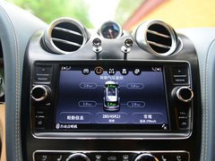2016款 6.0T 标准版