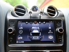 2016款 6.0T 标准版