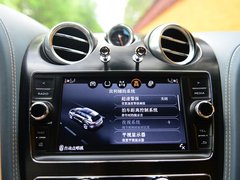 2016款 6.0T 标准版