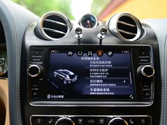 2016款 6.0T 标准版