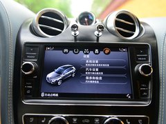 2016款 6.0T 标准版