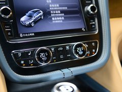 2016款 6.0T 标准版