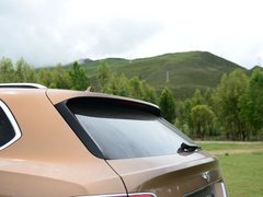 2016款 6.0T 标准版