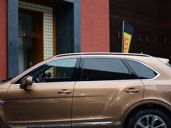 2016款 6.0T 标准版