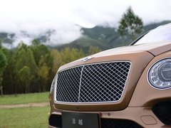 2016款 6.0T 标准版