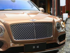2016款 6.0T 标准版