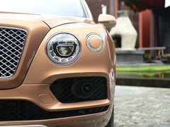 2016款 6.0T 标准版