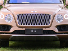 2016款 6.0T 标准版