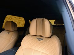 2016款 6.0T 标准版