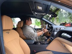 2016款 6.0T 标准版