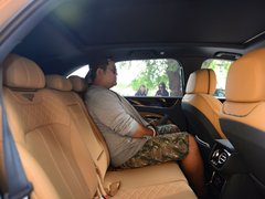 2016款 6.0T 标准版