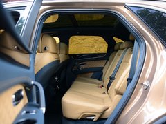 2016款 6.0T 标准版