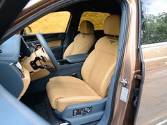 2016款 6.0T 标准版