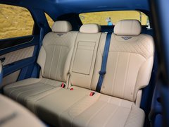 2016款 6.0T 标准版