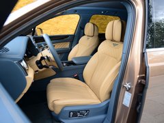 2016款 6.0T 标准版