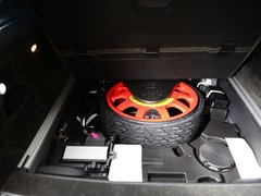 2016款 6.0T 标准版