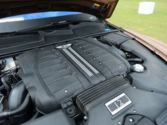 2016款 6.0T 标准版