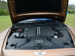 2016款 6.0T 标准版