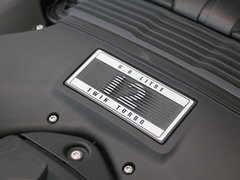 2016款 6.0T 标准版