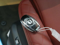 2016款 6.0T 标准版