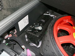 2016款 6.0T 标准版