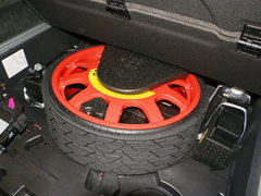 2016款 6.0T 标准版
