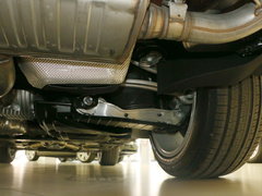 2016款 6.0T 标准版