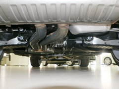 2016款 6.0T 标准版