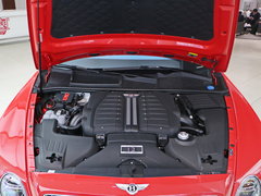 2016款 6.0T 标准版