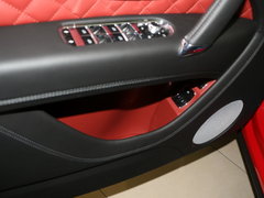 2016款 6.0T 标准版
