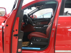 2016款 6.0T 标准版