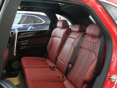 2016款 6.0T 标准版