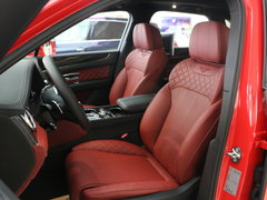 2016款 6.0T 标准版