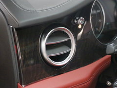 2016款 6.0T 标准版