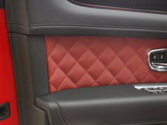 2016款 6.0T 标准版