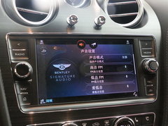 2016款 6.0T 标准版