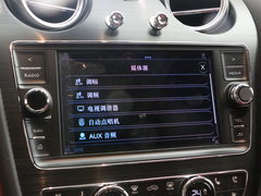 2016款 6.0T 标准版