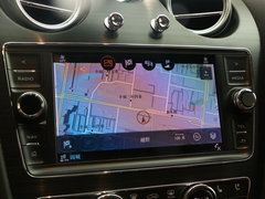 2016款 6.0T 标准版