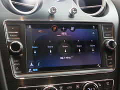 2016款 6.0T 标准版